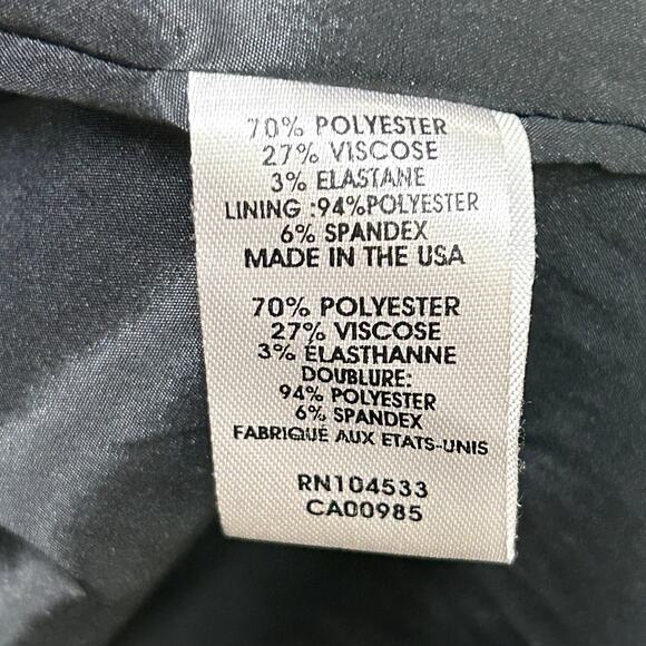 Runway Ultra Ray Crepe Transporter Nanette Lepore Dress in Olive - Picture 5 of 9